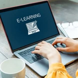 E-learning